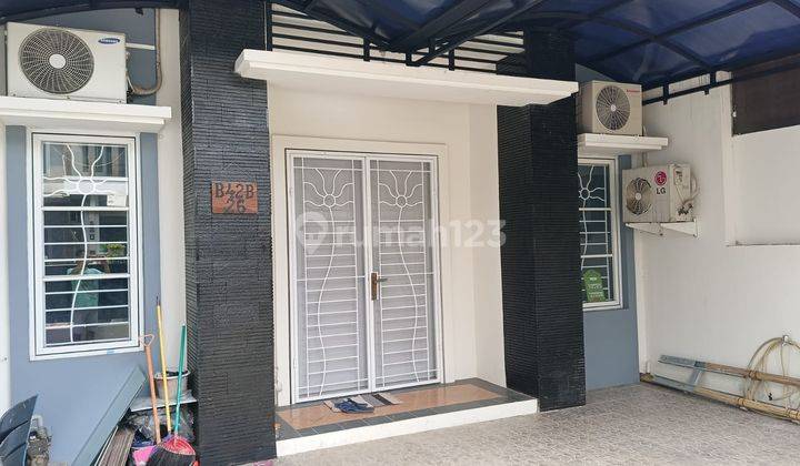 Di Jual Cepat Rumah 2 Lt Bagus Cantik di Banjar Wijaya, Tangerang 2