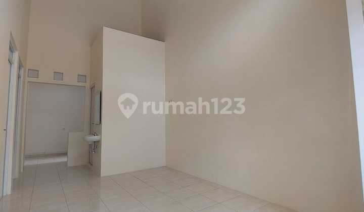 For Sale Brand New House in Sector 6, Gading Serpong