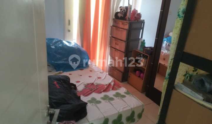 DIJUAL  SERENADE LAKE, GADING SERPONG 2