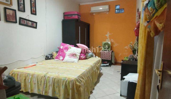 Dijual Rumah Cantik Minimalis Furnish di Modernland, Tangerang 1