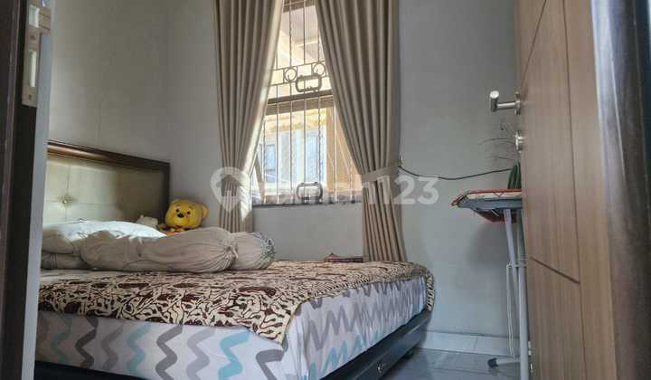 Dijual Rumah di Cluster Anigre Pinewood Banjar Wijaya Tangerang Dijual Rumah di Cluster Anigre Pinewood Banjar Wijaya Tangerang