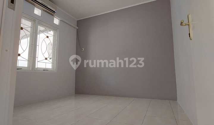 Dijual Rumah Brand New di Sektor 6, Gading Serpong 2