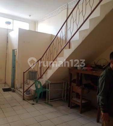 Ruko 3 Lantai di Indra Kasih, Medan Tembung, Medan 5