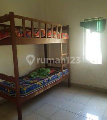 Ruko 3 Lantai di Indra Kasih, Medan Tembung, Medan 6
