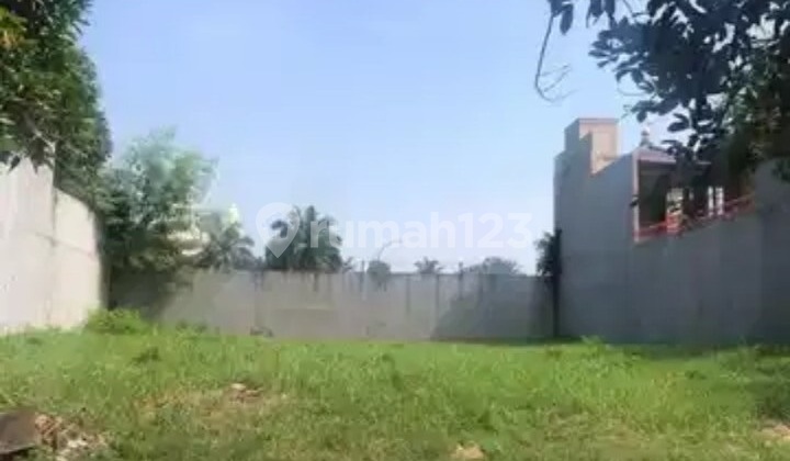 Tanah Kavling Dijual Cepat Harga Murah Nego Sampai Del