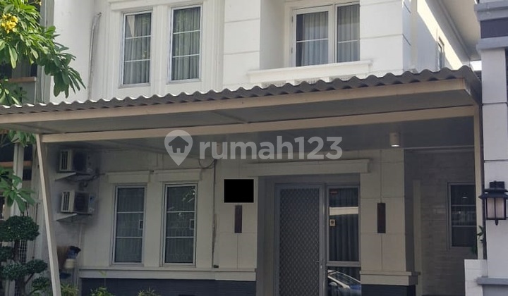 Rumah Bagus Rapih Nyaman Huni LT 128 LB 150 Kota Wisata Nego Rumah Bagus Rapih Nyaman Huni LT 128 LB 150 Kota Wisata Nego