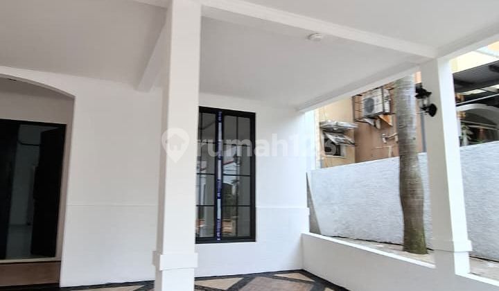 Luxury House For Sale Quickly In Legenda Wisata Below Market Price