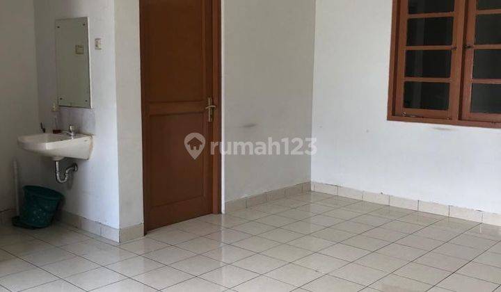 Rumah 1 Lantai Disewakan Harga Murah Siap Huni Di Kota Wisata  1