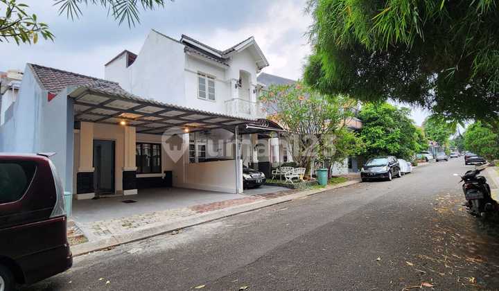 Rumah Minimalis Di Jual Cepat Harga.nego Sampai Deal 2