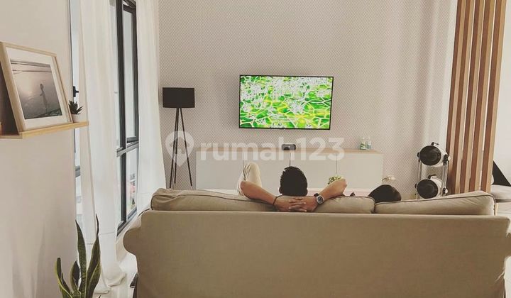 Rumah di Cluster Baru Kota Wisata Dijual Cepat 2