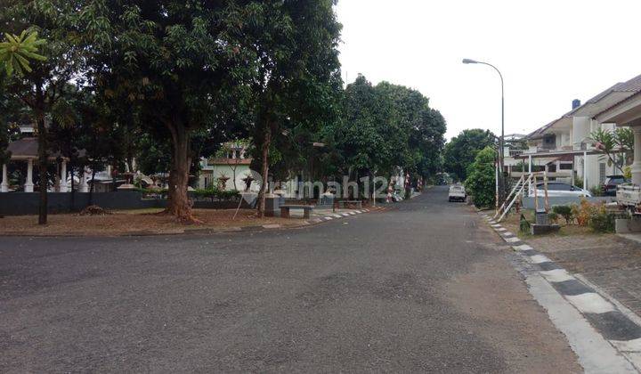 Rumah Harga Dibawah Pasaran di Legenda Wisata  2