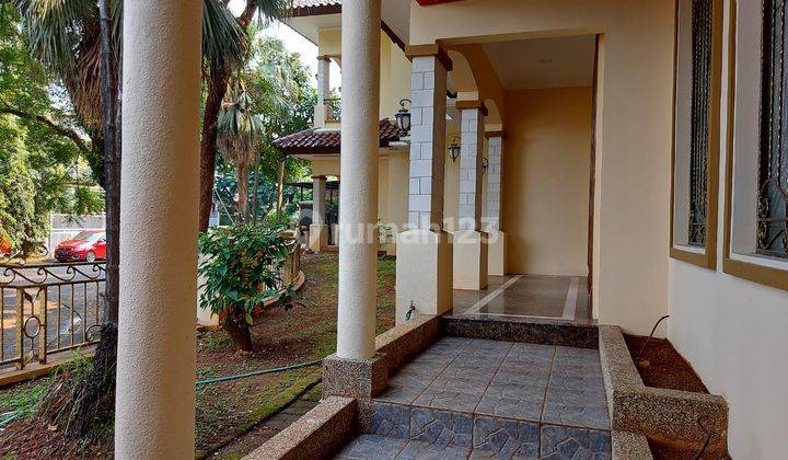 Rumah Dijual Cepat Harga Nego Sampai Deal di Raffles Hills  2