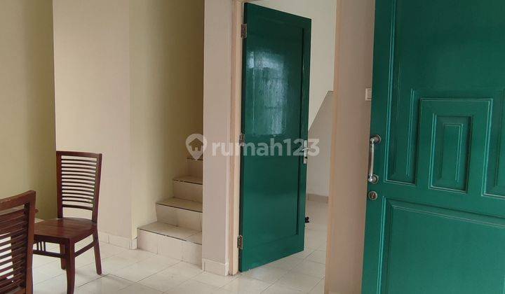 Rumah Disewakan Siap Huni Ada Ac Nya Setiap Kamar  2