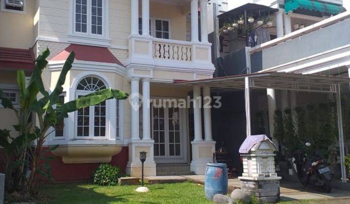 Rumah Cantik Disewakan Harga Nego Sampai Deal  1