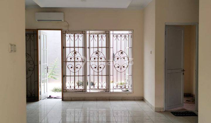 Rumah Cantik Disewakan Harga Nego Sampai Deal  2