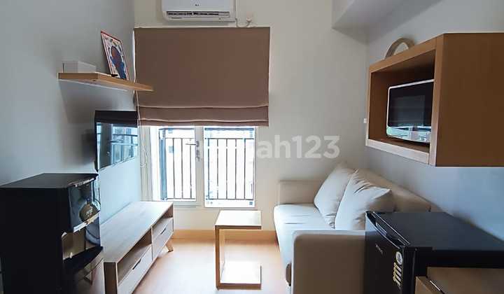 For Quick Sale Podomoro Golf View Apartment 2 BR Fully Furnished