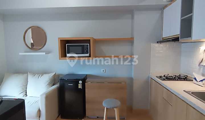 For Quick Sale Podomoro Golf View Apartment 2 BR Fully Furnished