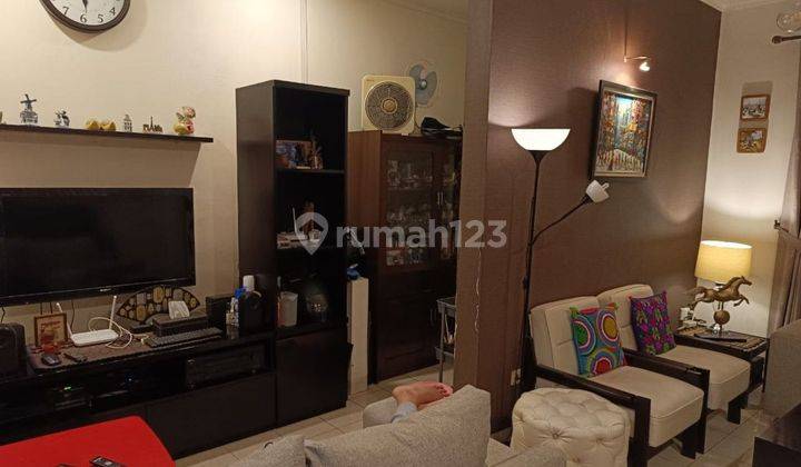 Rumah Dijual Siap Huni Harga Nya Murah di Kota Wisata  1