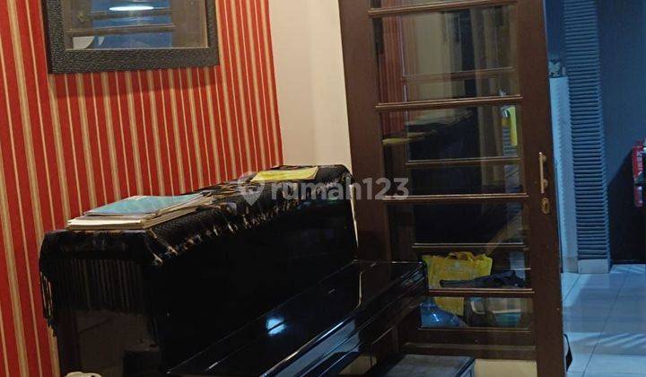 Rumah Dijual Siap Huni Harga Nya Murah di Kota Wisata  2