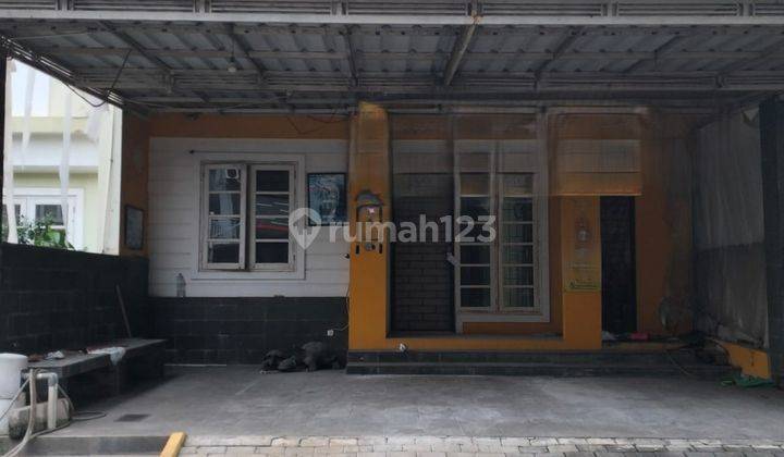 Rumah Bagus Dijual Cepat Harga Nego di Kota Wisata  1