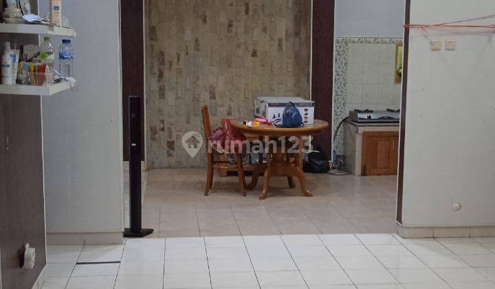 Rumah Bagus Dijual Cepat Harga Nego di Kota Wisata  2