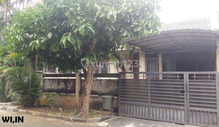 Rumah Bagus di Jual Cepat Harga Murah di Limus Prtama Regency  1