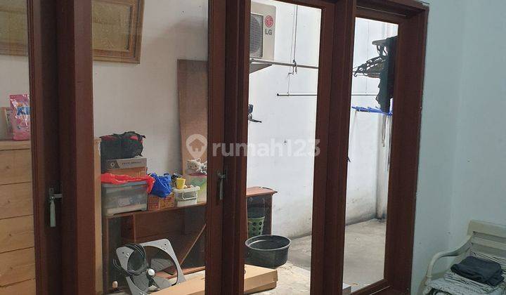 rumah dijual murah nego sampai jadi di raffles hills  2