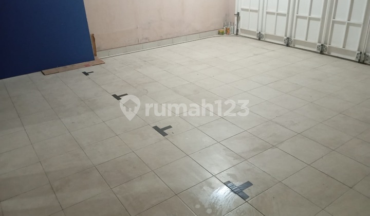 Rumah Mewah Dijual Cepat Dikota Wisata Siap Huni 2
