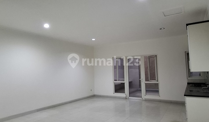 Rumah Dikota Wisata Baru Selesai Renovasi Total Siap Huni 2