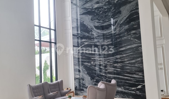 Rumah 2 Lantai Cantik dan Luas di Jatiwarna Bekasi Siap Huni Rumah 2 Lantai Cantik dan Luas di Jatiwarna Bekasi Siap Huni