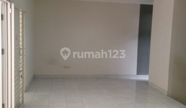 Rumah Mewah mewah di boulevard kota wisata dijual cepat 2