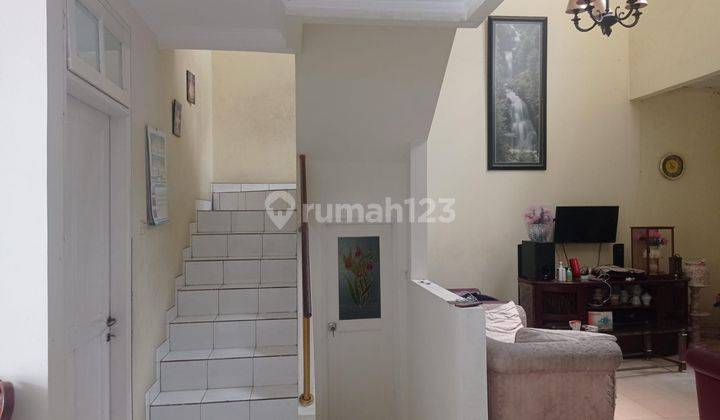 Rumah Dijual Cepat Harga Nya Murah Siap Huni Dikota Wisata  1