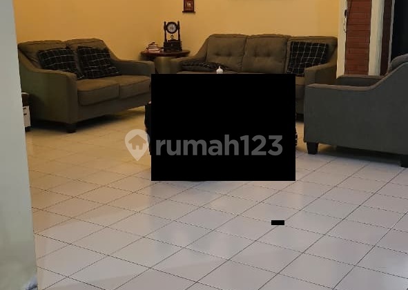 Rumah Dikota Wisata Cibubur di Clsuter Depan Harga Nego Siap Huni 2
