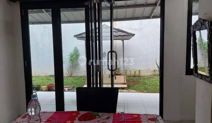 Rumah Disewakan Harga Nego Sampe Deal Dikota Wisata  2