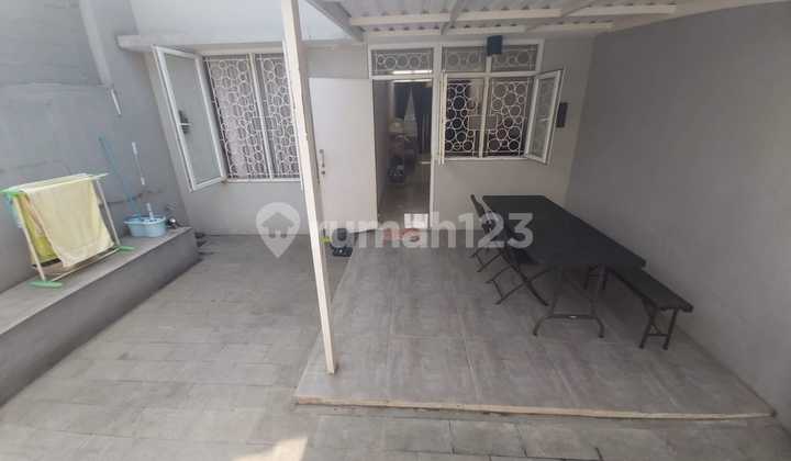 Rumah Sewa Minimalis Disewakan Siap Huni Di Citra Grand 1