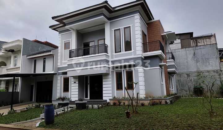 Rumah Bagus Murah 2 Lantai Kota Wisata Lt394 LB 400 Kota Wisata Rumah Bagus Murah 2 Lantai Kota Wisata Lt394 LB 400 Kota Wisata