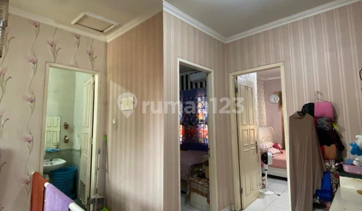 Rumah di Legenda Wisata Dijual Cepat Harga Nego 2