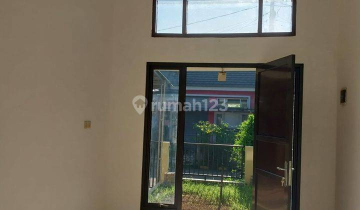 Rumah Minimalis Dijual Cepat Harvest City Harga Nego Sampai Deal  1