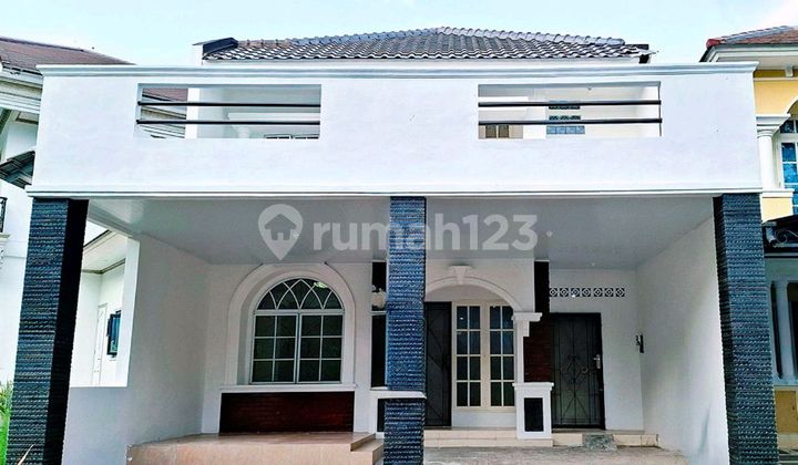 Rumah di Kota Wisata Cibubur Dijual Dibawah Harga Pasaran Rumah di Kota Wisata Cibubur Dijual Dibawah Harga Pasaran