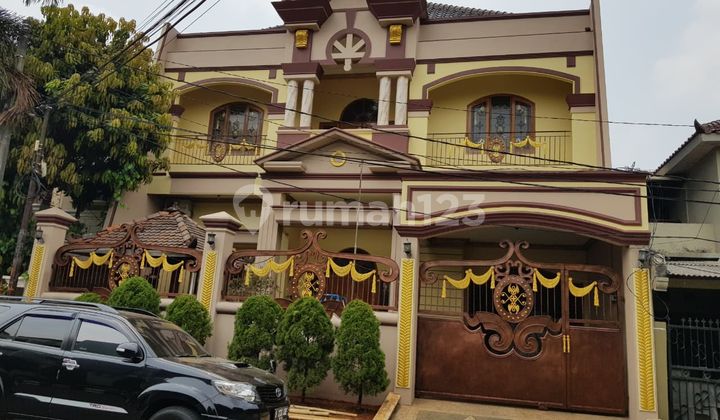 Rumah Dijual Cepat Taman Laguna Cibubur Siap Huni Harga Nego Rumah Dijual Cepat Taman Laguna Cibubur Siap Huni Harga Nego