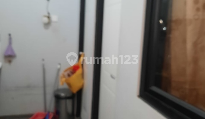 Rumah Dijual di Citra Grand Harga Nego Lokasi Strategis Siap Huni 2