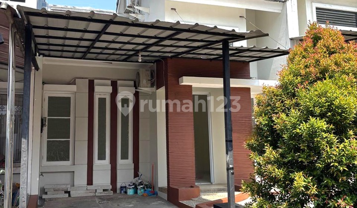 Rumah Minimalis Di Jual Cepat Harga Nego Di Legenda Wisata Rumah Minimalis Di Jual Cepat Harga Nego Di Legenda Wisata