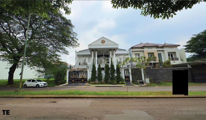 rumah mewah dijkual cepat di raffles hills harga nego sampai deal rumah mewah dijkual cepat di raffles hills harga nego sampai deal