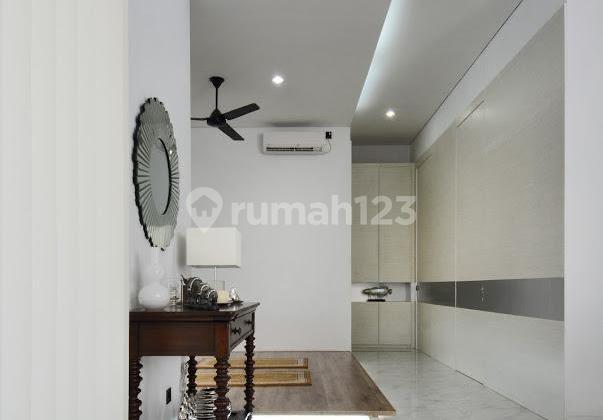 Rumah.mewah Dikota Wisata Harga Nego Siap Huni 2