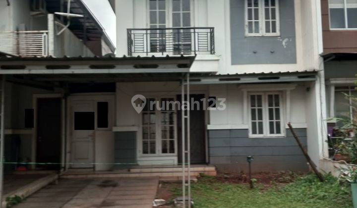 rumah dijual cepat dikota wisata harga nego sampai deal  1