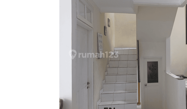 Rumah Dijual Cepat Harga Nya Murah Siap Huni Dikota Wisata  2