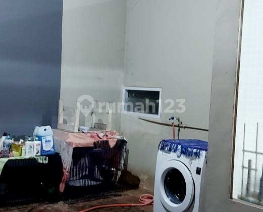 Rumah di Jual Cepat Harga Nego Sampai Deal Siap Huni Dikota Wisata 2