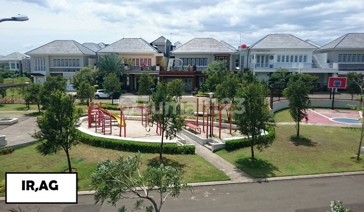 rumah bagus dijual cepat dikota wisata harga nego dikota wisata  2