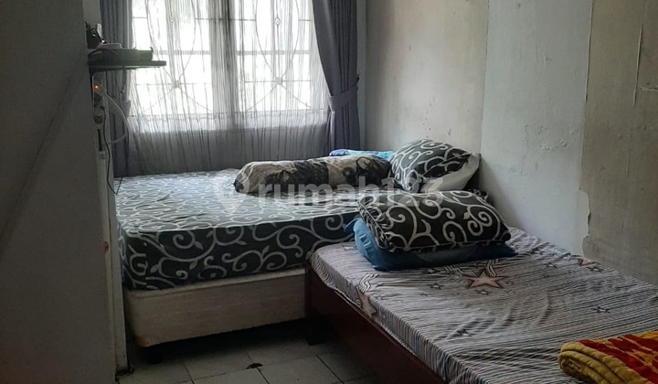 rumah minimalis dijual cepat harga nego sampai deal  2