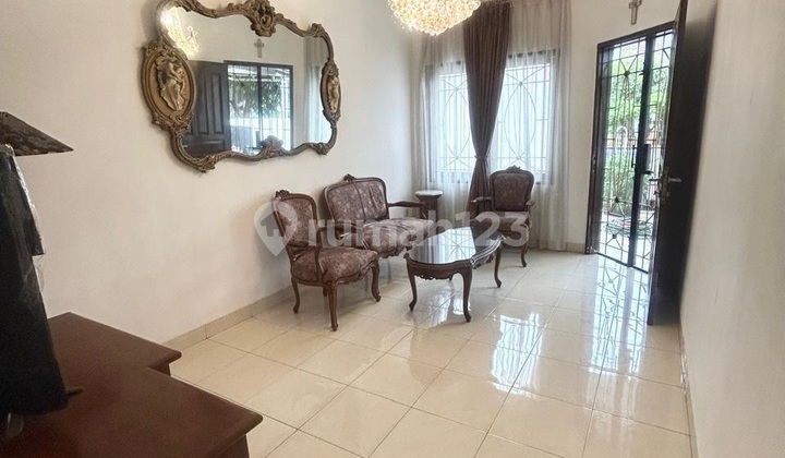 Rumah Dijual Cepat Di Raffles Hills Cibubur 2